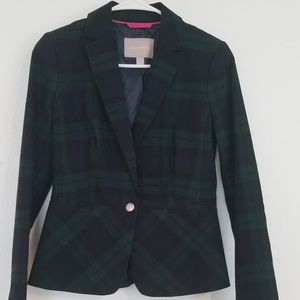 Banana Republic Blazer